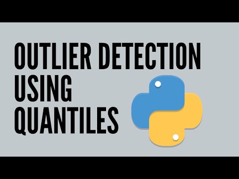 Outlier Detection and Removal using Pandas Python
