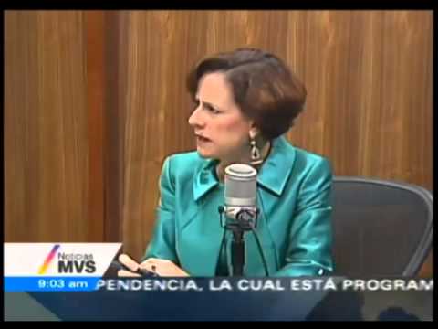 EPN, “un presidente que le habla al ‘teleprompter’ pero no a la ciudadanía”.- Dresser