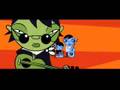 Biteneck Beatniks - teaser