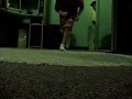 Stair Fight