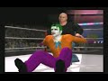 UCW The Jokers Open Challenge