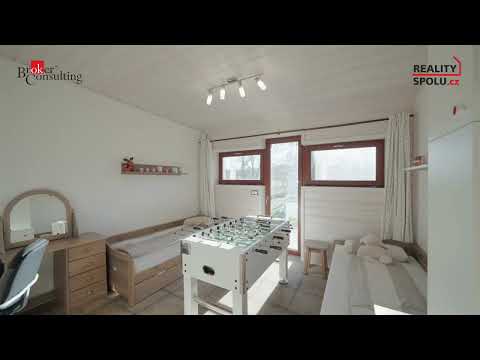 Video Prodej, domy/rodinný, 145 m2, 33207 Střížovice, Plzeň-jih [ID 79794]