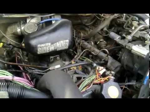 how to bleed a 7.3 idi