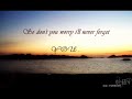 FOREVER - claude kelly