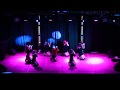 Chung Ha - Roller Coaster by 7th Sense