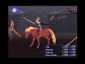 Shin Megami Tensei: Nocturne Archangel Battle Shin Megami Tensei: Nocturne Archangel Battle