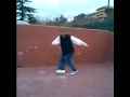 BBK the crip walk fusion