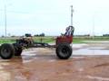 SPIVEY Loading the BOGGER