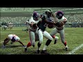 Madden NFL 09: Offspring Trailer