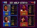 NBA Jam TE worlds best duo (96-0)