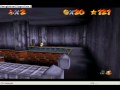 sm64 ghostbuster
