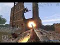 V�deo Call of Duty United Offensive Wild Weapons Mod