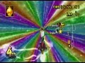 Mario Kart Wii Wi-fi Party Race 2 Grand Prix 2 Part 2