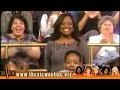 Steve Martin performs on The View - 10/06/2009