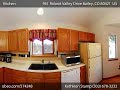 961 Roland Drive, Evergreen