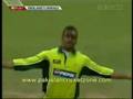 Waqar, Wasim, shoiab in Action