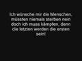 Saad - Die Letzten werden die Ersten sein (feat. Eko Fresh)
