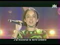 alizée    ma priere   graines de star   m6