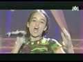 Aliz�e  - Ma Priere - Graines De Star - M6