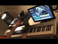 Tribute to All Castlevania Lovers! 85% perfect version of my favorite SotN bgm~