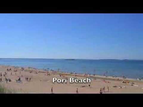 our overseas life in finland (part 4) --- 留学芬兰(4)