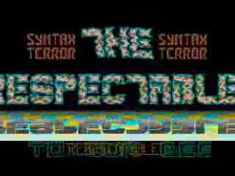 Syntax Terror (Delta Force) 1990 Atari ST Image de prévisualisation YouTube