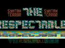 The Respectables Guest Screen - Syntax Terror Demo Atari ST