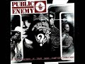 Public Enemy - Escapism Public Enemy - Escapism