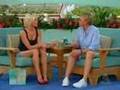 Kellie Pickler on Ellen (full)