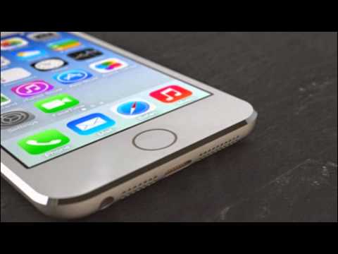 iPhone 6S tipped for spring 2015 release