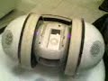 Ipod robot Ipod robot
