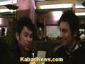 Click here to watch this video Eric Smiley , hairstylist for Maya Soetoro Ng, kabarinews.com - Jembatan Info Indonesia  Amerika