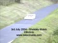 Shelsley Walsh July 3rd 2004 Nick Mann Shelsley Walsh July 3rd 2004 Nick Mann