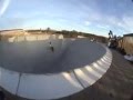 Skateboarding DKL