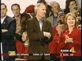 Bill Vickery on NBC-KARK Today