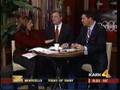 Bill Vickery on NBC-KARK Today