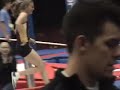 2007 National Pole Vault Summit - College Competition