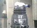 Spike Milligan Daleks