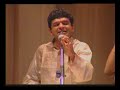 Young Kid plays for TM Krishna Sanjay Vanen mridangam