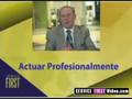 Video 10: Recuperación del servicio