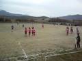 El Barco CF 2 - La Adrada 1 (16-02-08)