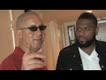 Craig Nobles Interview