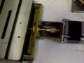 Proxxon KT150 Retrofit CNC Primo asse