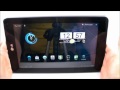 LG Optimus Pad: Das Video zum Praxistest 