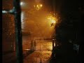Acquainted with the Night - Robert Frost