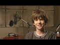 His Dark Materials: The Golden Compass - Voicing Pan His Dark Materials: The Golden Compass - Voicing Pan