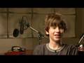 His Dark Materials: The Golden Compass - Voicing Pan