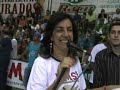Abertura dos Jogos Escolares de Mato Grosso do Sul