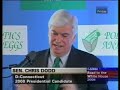 Chris Dodd on RTWH