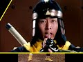 Kiai Hyappatsu! Kakuranger!